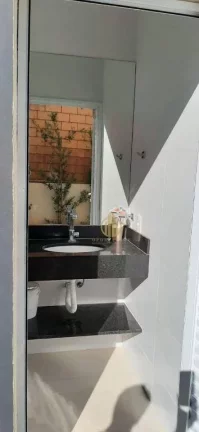 Imagem Sobrado no condomínio San marco à venda - Ribeirão Preto/SP