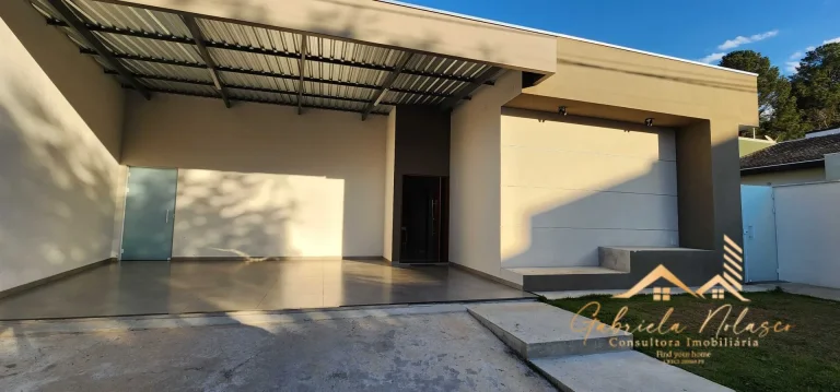 Imagem Casa em Condomínio Alto Padrao