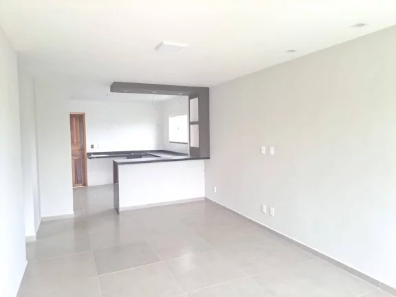 Imagem Linda casa Itaiapuaçu Jardim Atlântico Leste