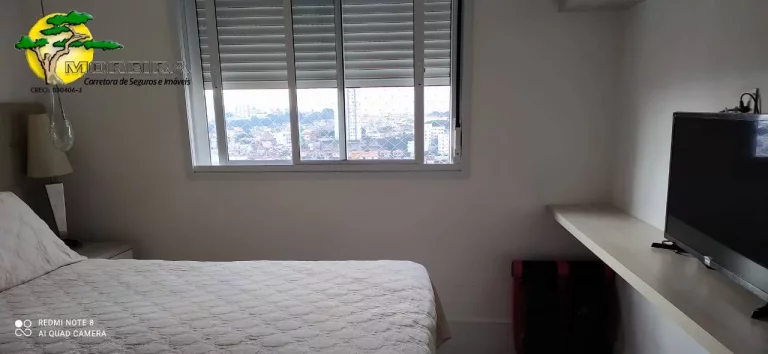 Imagem APARTAMENTO PARA VENDA NO LAUZANE PAULISTA