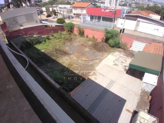 Imagem Terreno - Ribeirão Preto - Jardim São Luiz