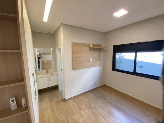 Imagem Residencial 4 Dormitórios Condomínio Alphaville Nova Esplanada 4