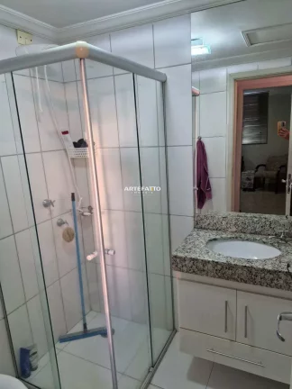 Imagem Apartamento Condomínio Fiorentini