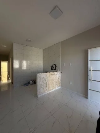 Imagem Casa à venda, 48 m² por R$ 250.000,00 - Jardim Nilton Torres - Sorocaba/SP