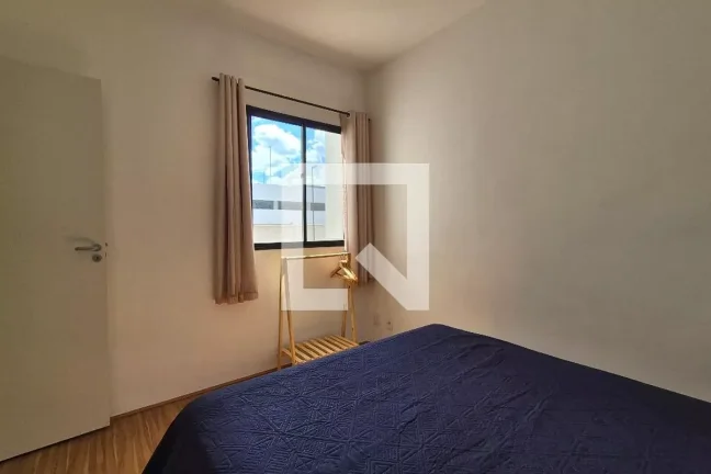 Imagem Apartamento à Venda - Recreio, 2 Quartos, 47 m2