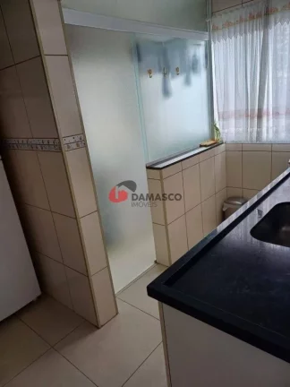 Imagem Apartamento à venda, Santa Maria, Santo André, SP