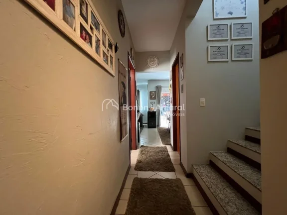 Imagem Condomínio exclusivo com apenas 25 casas, localizado na região do Alphaville Campinas, com fácil ...