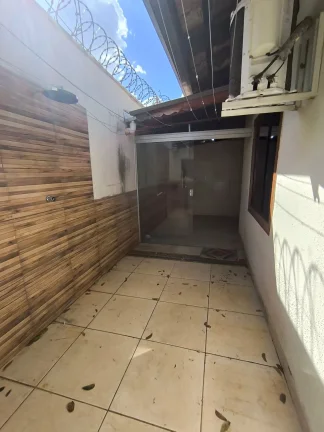 Imagem Casa De 3/4 C Suite + Escritorio No Cond Belle Vue A 8 Min Do Flamboyant