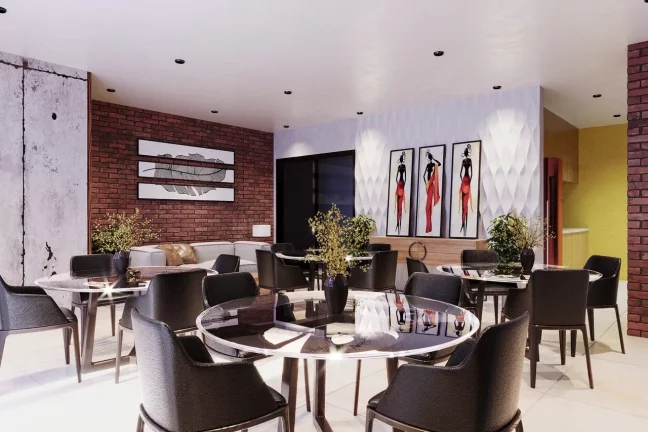 Imagem Apartamento com 2 dorms, Centro, Guarujá - R$ 666 mil, Cod: 1543