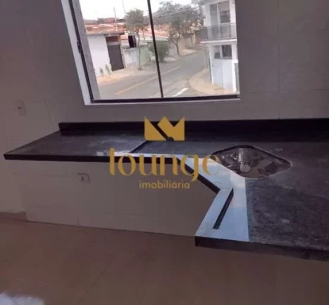 Imagem Kitnet à venda em Jardim Maria Elvira Z.Sul - Sorocaba/SP