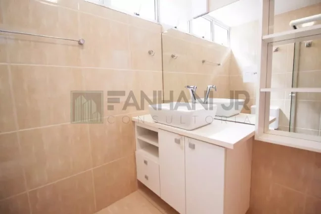 Imagem Apartamento à venda ou locação em São Paulo-SP, no Itaim Bibi: 3 quartos, 1 suíte, 3 salas, 3 banheiros, 2 vagas, 160m².