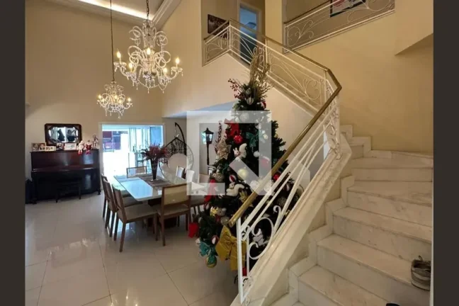 Imagem Casa à Venda - Recreio, 4 Quartos, 709 m2