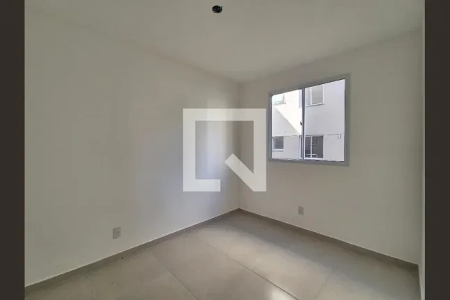 Imagem Apartamento à Venda - Vargem Pequena, 2 Quartos, 50 m2