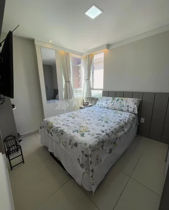 Imagem Apartamento à venda no bairro Intermares - Cabedelo/PB