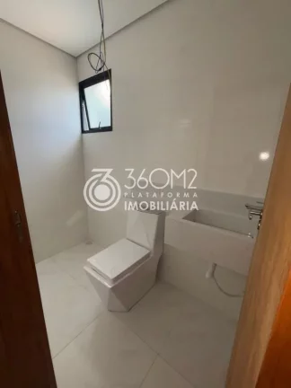 Imagem Cobertura para Venda em Santo André / SP no bairro Vila Alice