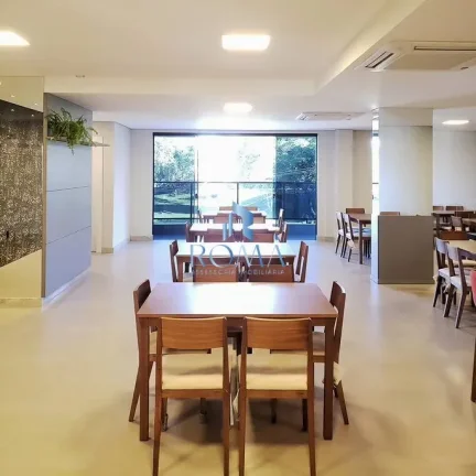 Imagem DIAMOND RESIDENCE - N. SRA. DE LOURDES
