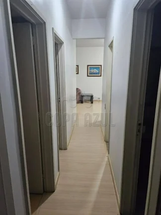 Imagem Copacabana - Residencial › Apartamento com 3 quarto(s) a Venda