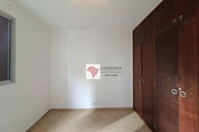 Imagem Apartamento com 3 dormitórios, 95 m² - venda por R$ 1.350.000,00 ou aluguel por R$ 10.190,00/mês - Itaim Bibi - São Paulo/SP