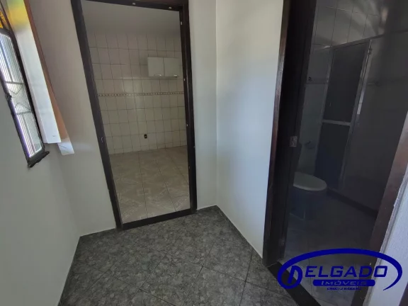 Imagem DELGADO aluga CASA DUPLEX com 3 QUARTOS proximo ao Centro de Manilha - Itaboraí-RJ.
