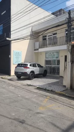 Imagem Salão para alugar, 135 m² por R$ 3.980,00/mês - Centro - Suzano/SP