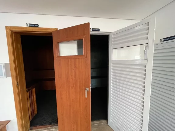 Imagem Apartamento com 3 dorms, Guilhermina, Praia Grande - R$ 980 mil, Cod: 2313