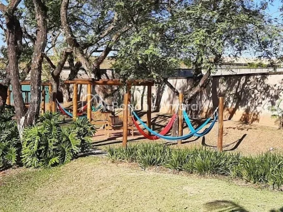 Imagem Terreno de condomínio a venda em Campinas!

Condomínio Parque dos Alecrins 2.

Local maravilhoso a...