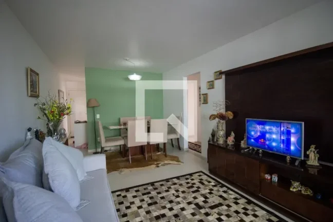 Imagem Apartamento à Venda - Recreio, 3 Quartos, 90 m2