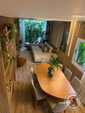Imagem Cond. Forte Madeira - Fino Acabamento
