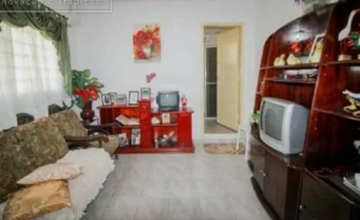 Imagem Vendo terreno em Santo André, Jd das maravilhas