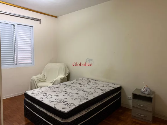 Imagem Apartamento 2 Dormitórios com Sacada no Macuco Santos R$300 milll