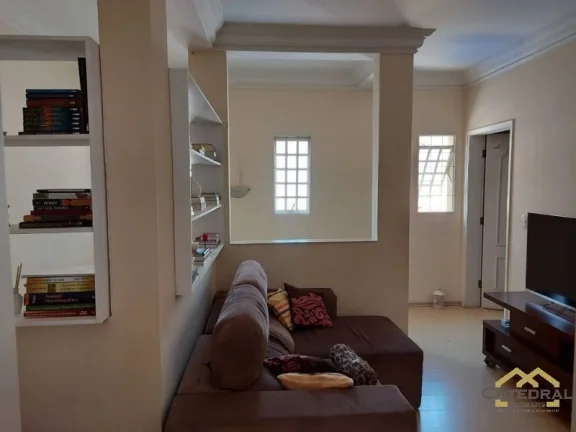 Imagem Casa á Venda com 3 quartos (1 Suíte) - Jardim Guanciale - Campo Limpo Paulista