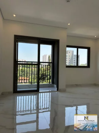 Imagem SALA COMERCIAL IMPECAVEL PARA LOCAÇÃO- IMOVEL NOVO