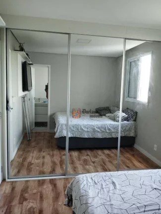 Imagem Apartamento com 2 dormitórios à venda, 62 m² por R$ 500.000 - Jardim Bela Vista - Indaiatuba/SP