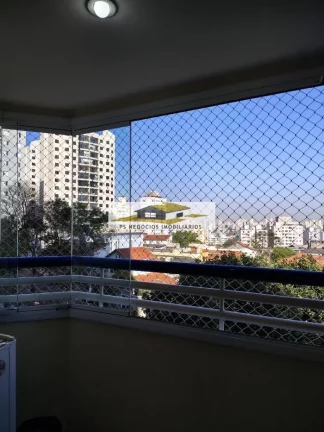 Imagem Apartamento para venda na Vila Zelina com 71mts