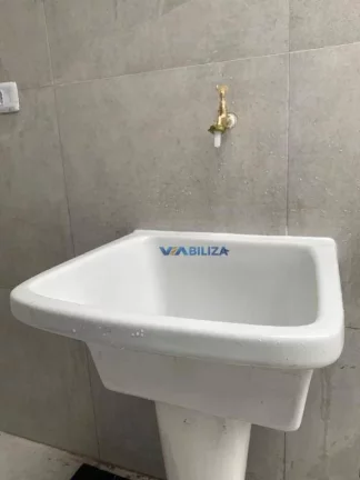 Imagem Casa à venda, 83 m² por R$ 549.000,00 - Vila Nova Bonsucesso - Guarulhos/SP