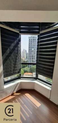 Imagem APARTAMENTO RESIDENCIAL em SÃO PAULO - SP, MOEMA