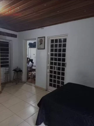 Imagem Sobrado 150m² 4 dormitórios