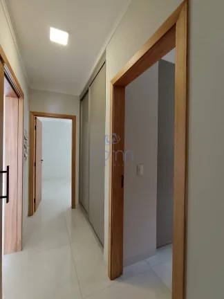 Imagem Village Provence - Casa completa: 3 suítes, escritório e roupeiro