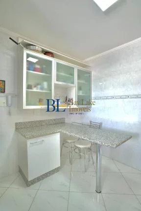 Imagem Apartamento Com 122M² - 4 Quartos À Venda No Tatuapé!!