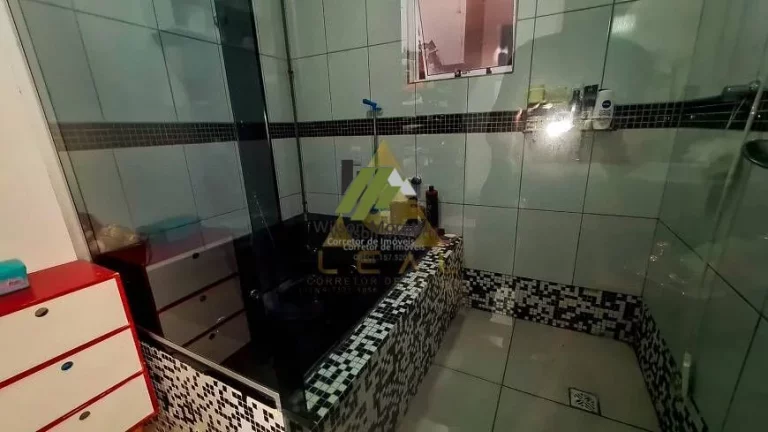 Imagem Casa à venda em Condomínio -Itupeva