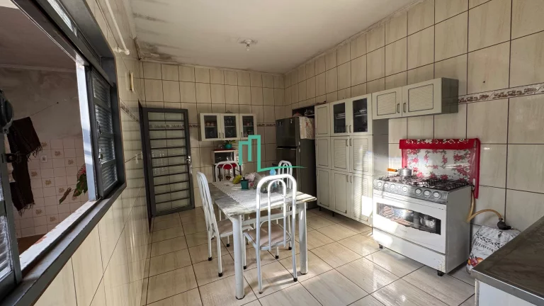 Imagem RESIDÊNCIA DISPONIVEL Á VENDA NO PARQUE VICENTE LEPORACE II
