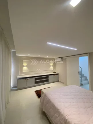 Imagem Casa Triplex - 3 Suítes - 134 m² - Poço, Cabedelo/PB