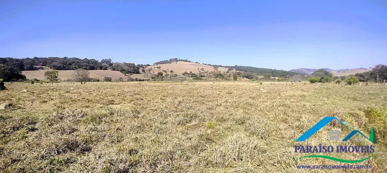 Imagem Fazendinha Completa à Venda em Paraisópolis: 56,9 hectares