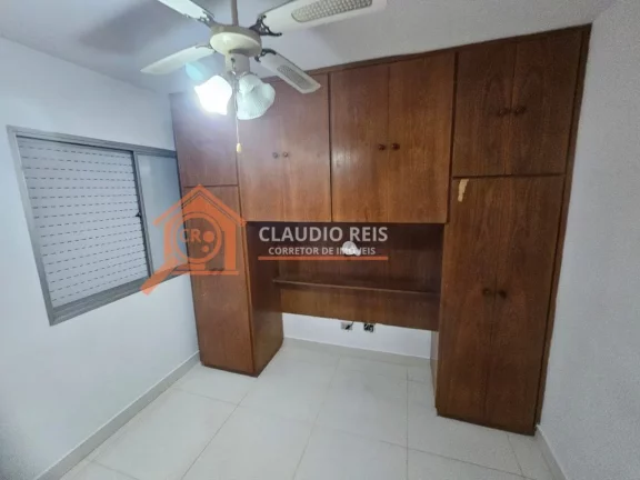Imagem Apartamento com 3 Quartos para alugar, 75m² - Jardim Marajoara