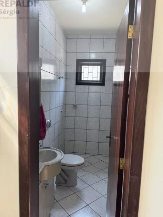 Imagem Casa Bairro Michel, Criciúma sc