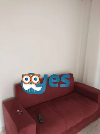 Imagem Apartamento Mobiliado para Locação no SIM