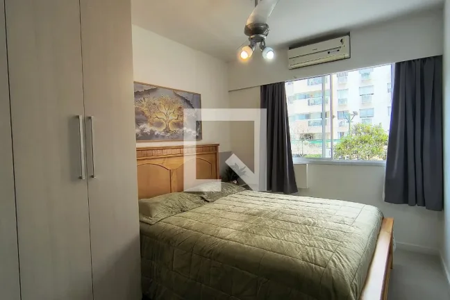 Imagem Apartamento à Venda - Recreio, 2 Quartos, 61 m2