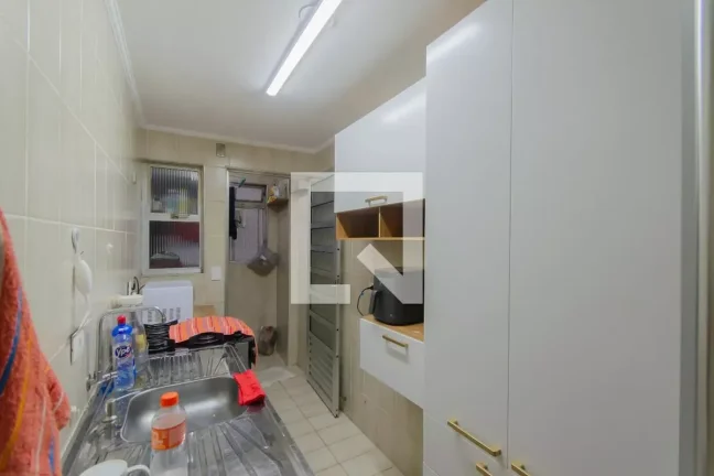 Imagem Apartamento à Venda - Vila Mariana, 2 Quartos, 65 m2