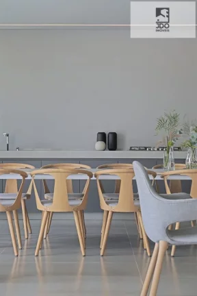 Imagem Apartamento a Venda no bairro Ahú - Curitiba, PR
