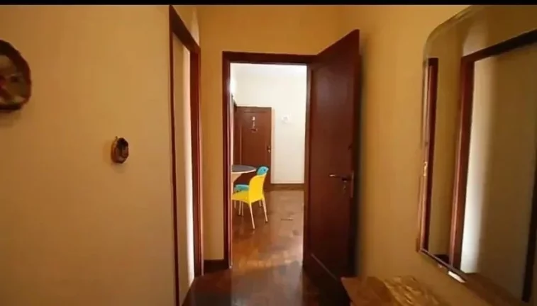 Imagem Apartamento para Venda em São Paulo, Pinheiros, 3 dormitórios, 1 banheiro, 1 vaga